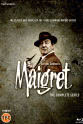 Pat Pleasence Maigret