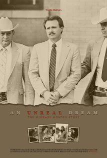 An Unreal Dream: The Michael Morton Story海报封面图