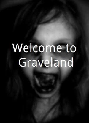 Welcome to Graveland海报封面图