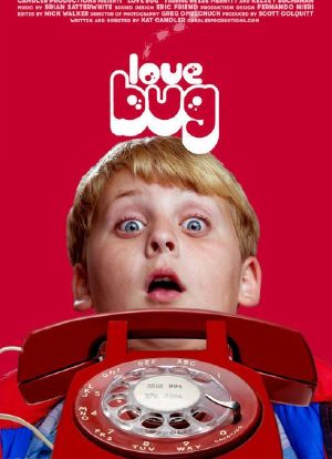 Love Bug海报封面图