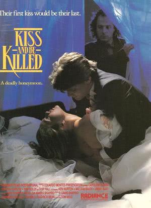 Kiss and Be Killed海报封面图