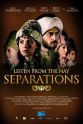 Metin Hara Listen from the Nay: Separations