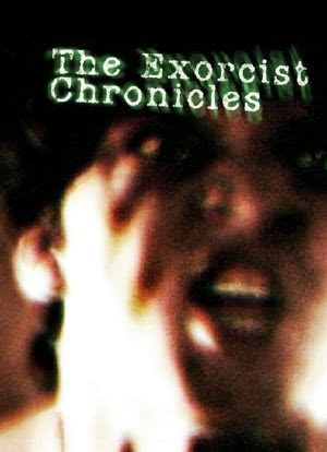Exorcist Chronicles海报封面图