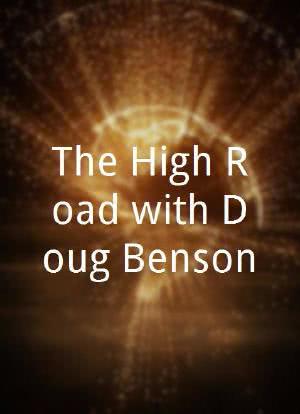 The High Road with Doug Benson海报封面图