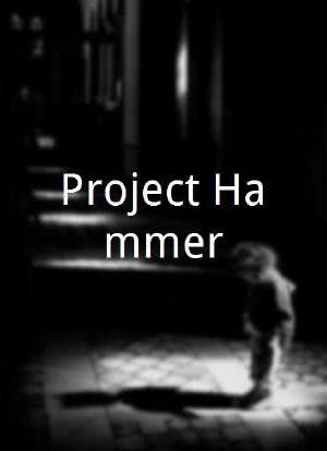 Project Hammer海报封面图