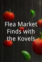 Ralph Kovel Flea Market Finds with the Kovels