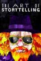 Nicholas Carlin The Art of Storytelling