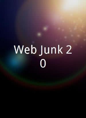 Web Junk 20海报封面图