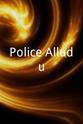 Anjali Devi Police Alludu