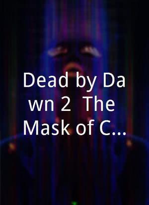 Dead by Dawn 2: The Mask of Conrad海报封面图