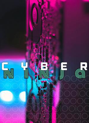 Cyber Ninja海报封面图