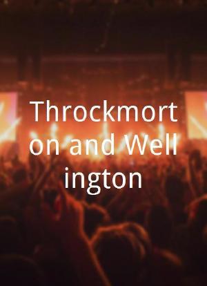 Throckmorton and Wellington海报封面图