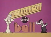 Cannon & Ball
