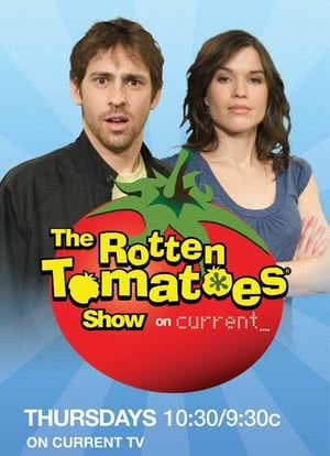 The Rotten Tomatoes Show海报封面图
