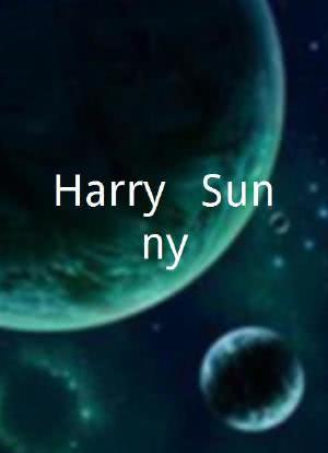 Harry & Sunny海报封面图