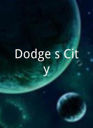 Dodge's City海报封面图