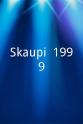 Stefán Baldursson Skaupið: 1999