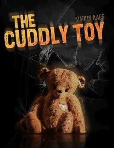 The Cuddly Toy海报封面图