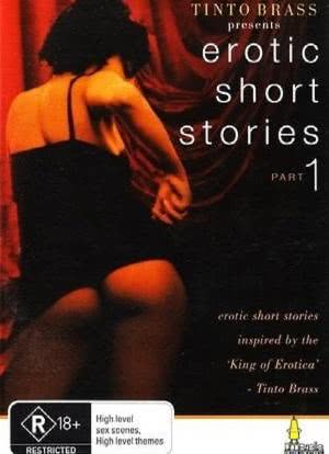 Tinto Brass Presents Erotic Short Stories: Part 1 - Julia海报封面图