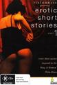 Alejandro Gagossian Tinto Brass Presents Erotic Short Stories: Part 1 - Julia