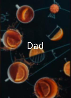 Dad海报封面图