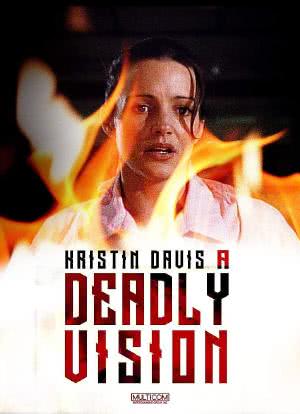 A Deadly Vision海报封面图