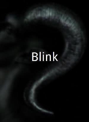 Blink海报封面图