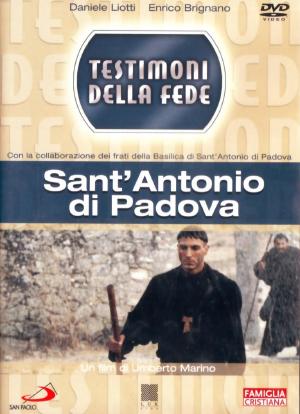 Sant'Antonio di Padova海报封面图