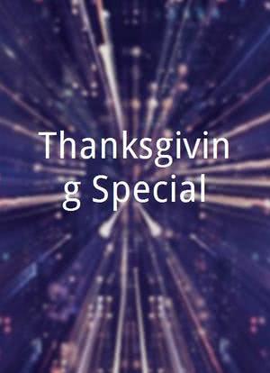 Thanksgiving Special海报封面图