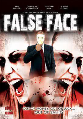 False Face海报封面图