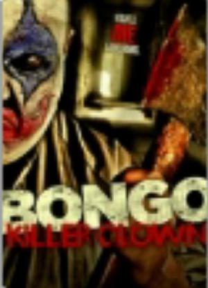 Bongo: Killer Clown海报封面图