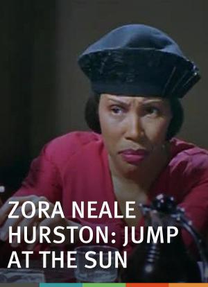 Zora Neale Hurston: Jump at the Sun海报封面图