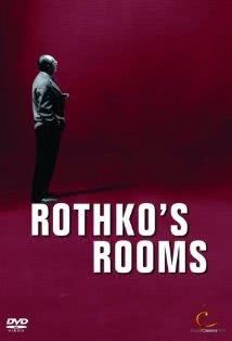 rothko's room海报封面图