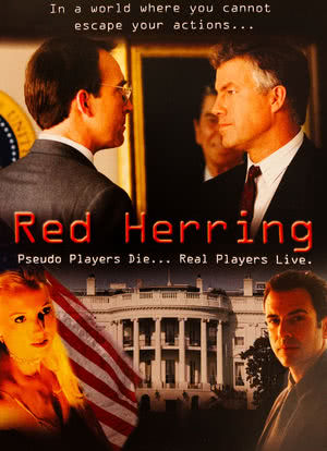 Red Herring海报封面图