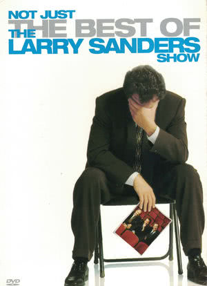 The Making of 'The Larry Sanders Show'海报封面图