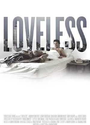 Loveless海报封面图