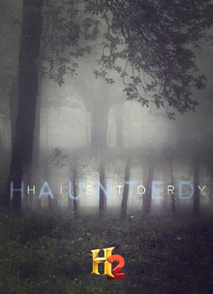 Haunted History海报封面图
