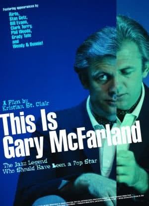 This Is Gary McFarland海报封面图