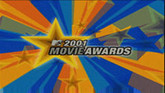 2001年MTV电影颁奖礼