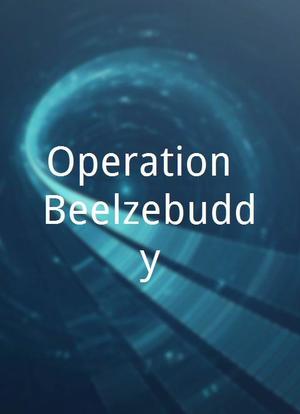 Operation: Beelzebuddy海报封面图