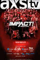 Shantelle Malawski TNA Impact! Wrestling