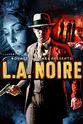 Andrew Connolly L.A. Noire