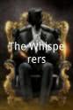 Rosalind Robinson The Whisperers