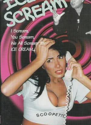 Ice Scream海报封面图