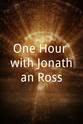Tony Colston-Hayter One Hour with Jonathan Ross
