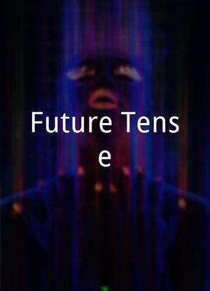 Future Tense海报封面图