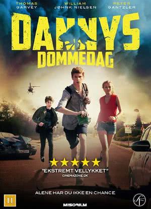 Dannys Dommedag海报封面图