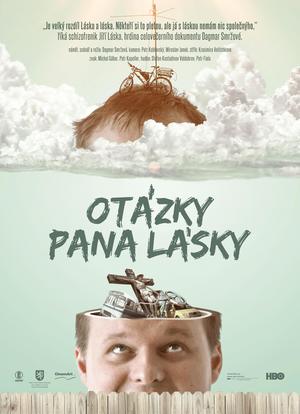 Otázky pana Lásky海报封面图