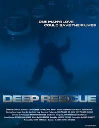 Deep Rescue海报封面图