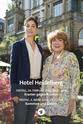 David Nolden Hotel Heidelberg - Kommen und gehen